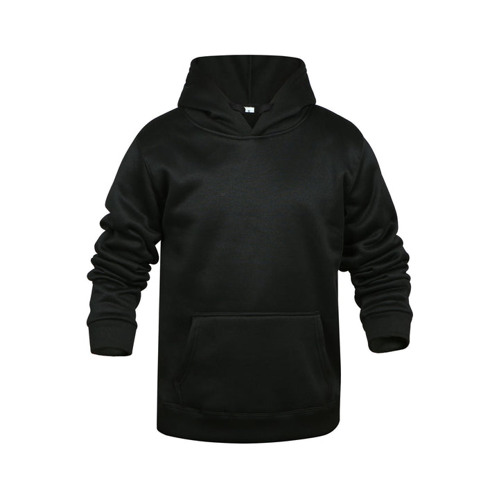 Men's Hoodie with Practical Kangaroo Pockets Lisslune