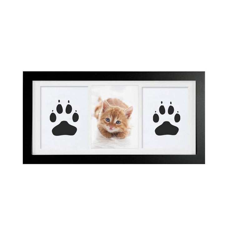 Lisslune | Animal Paw Print Set