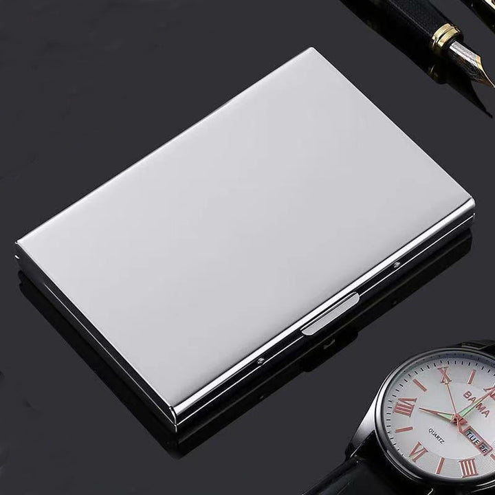 Lisslune | RFID credit card holder