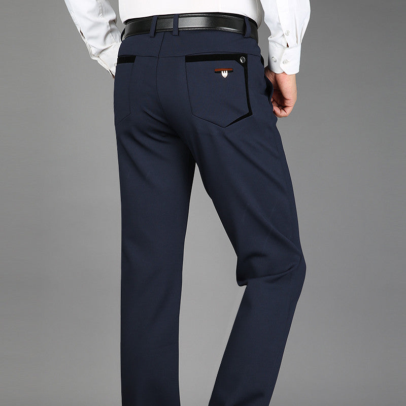 Men's Functional Softshell Pants Lisslune