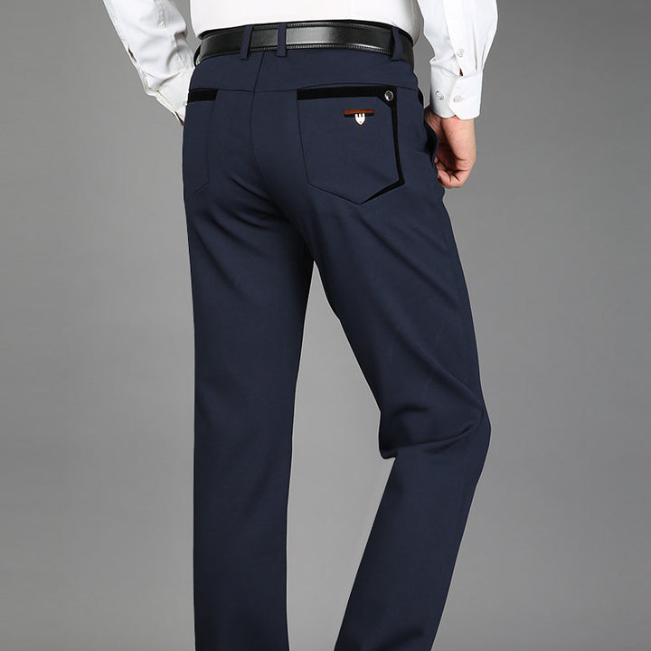 Men's Functional Softshell Pants Lisslune