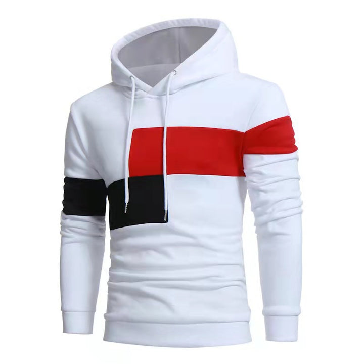 Men's Fashionable Hoodie Lisslune