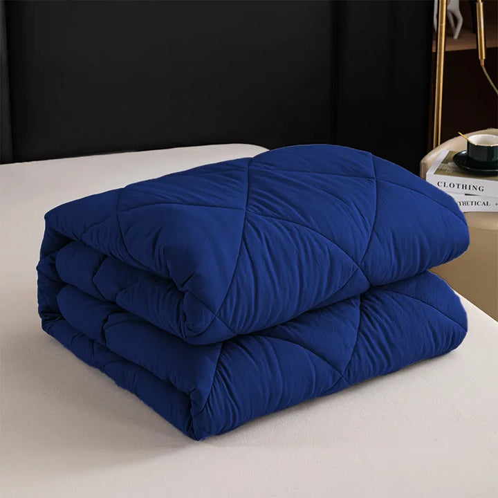 Lisslune | CozyGlow - Soft Comforter Set for Bedroom