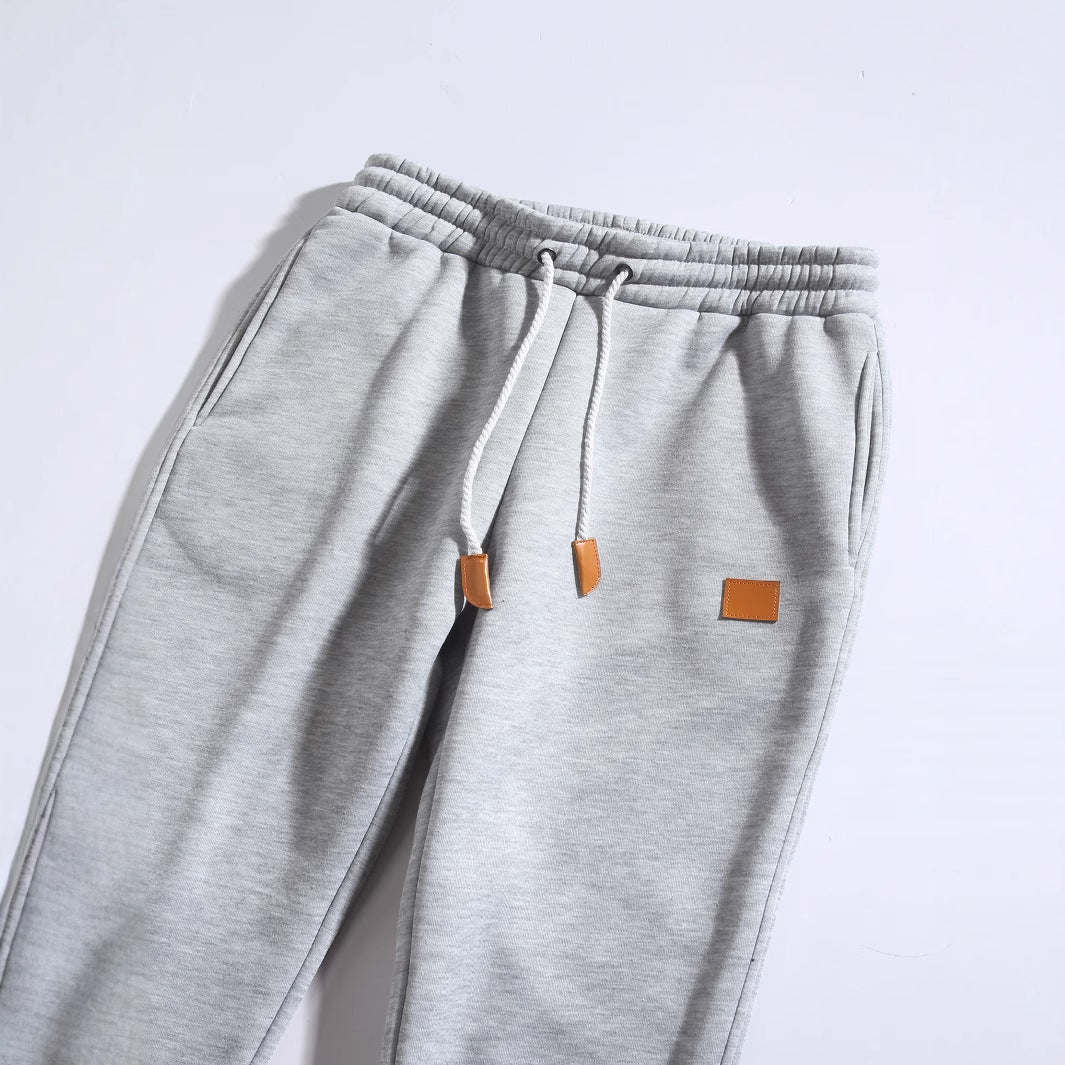 Men's Comfortable Sweatpants made of high-quality cotton blend Lisslune