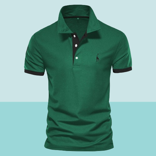 Lisslune | Pietro | Stylish Polo