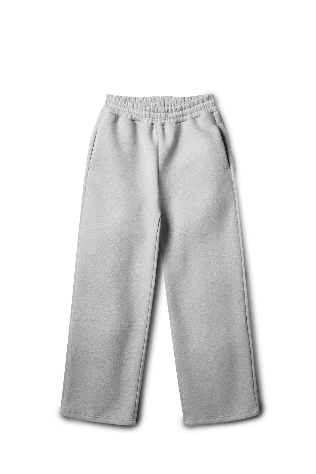 Women's comfortable Relaxed Fit leisure pants with side pockets Lisslune