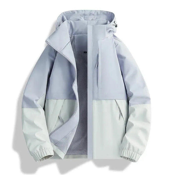 Lisslune | Casual Rain Jacket