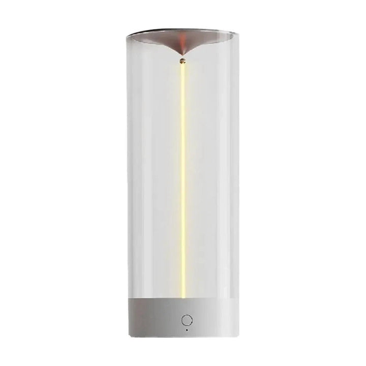 Lisslune | Modern Magnetic Table Lamp