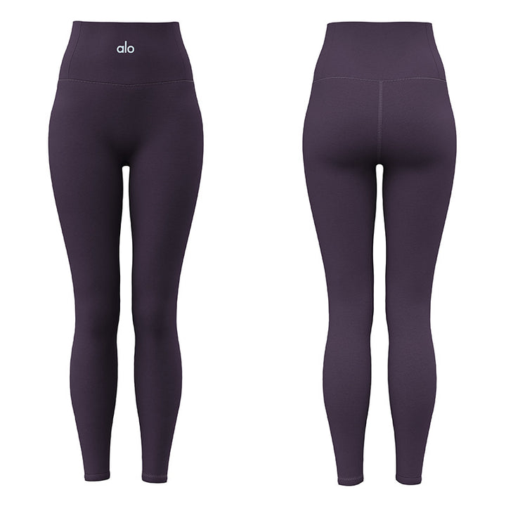 Women High-Waisted Sport Leggings Lisslune