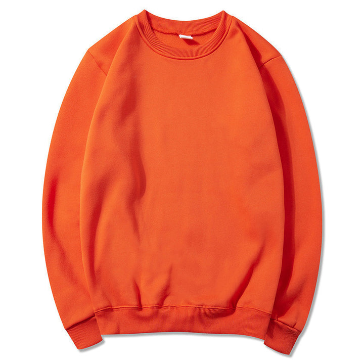 Women's Comfortable Crewneck Sweater made of high-quality Cotton Mix Lisslune