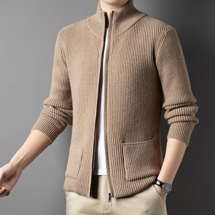 Men's Cardigan Lisslune