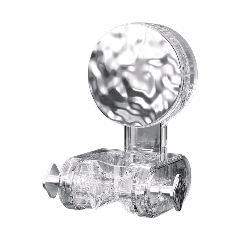 Lisslune | Adjustable Showerhead Holder