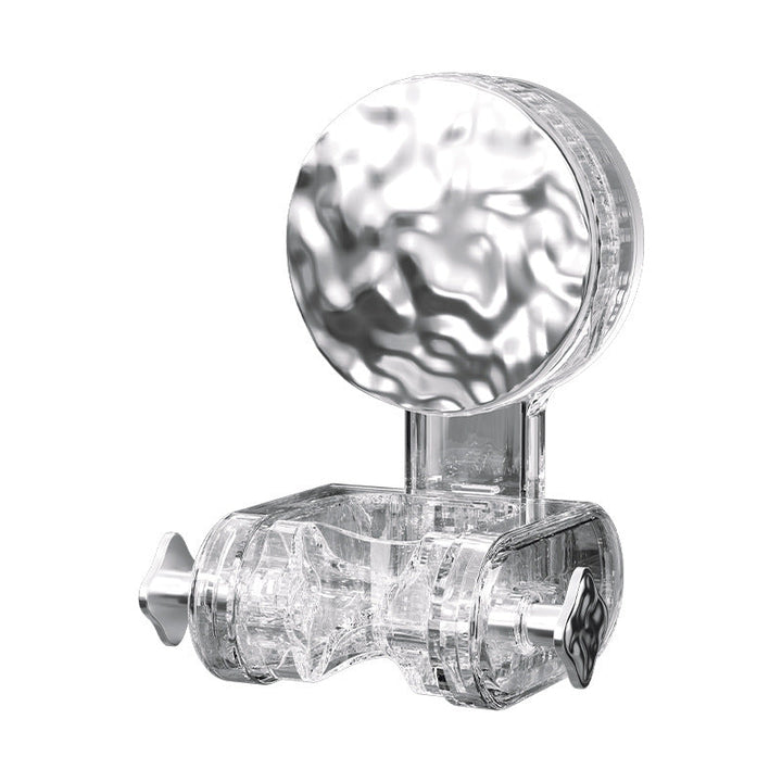 Lisslune | Adjustable Showerhead Holder