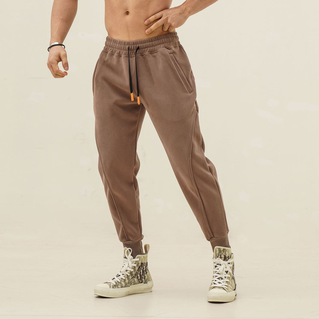 Men's Athletic Jogger Pants Lisslune