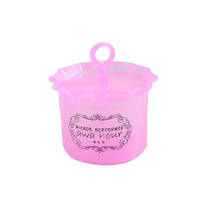 Lisslune | Foaming Cup