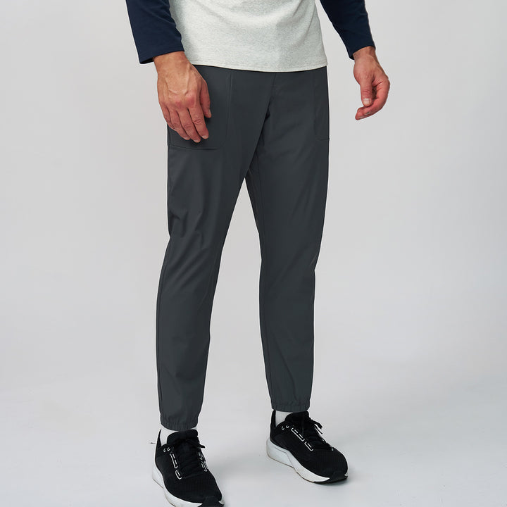 Men's Versatile Trail Pants Lisslune