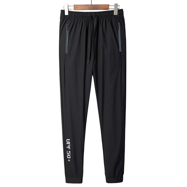 Men's sporty and breathable jogging pants Lisslune