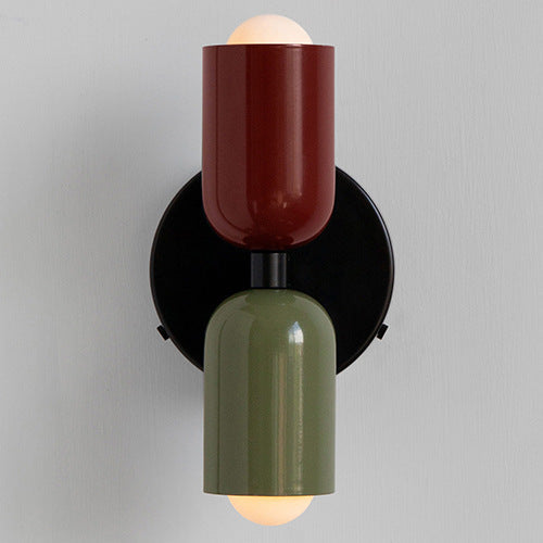 Lisslune | MP H23 Up Down Wall Light