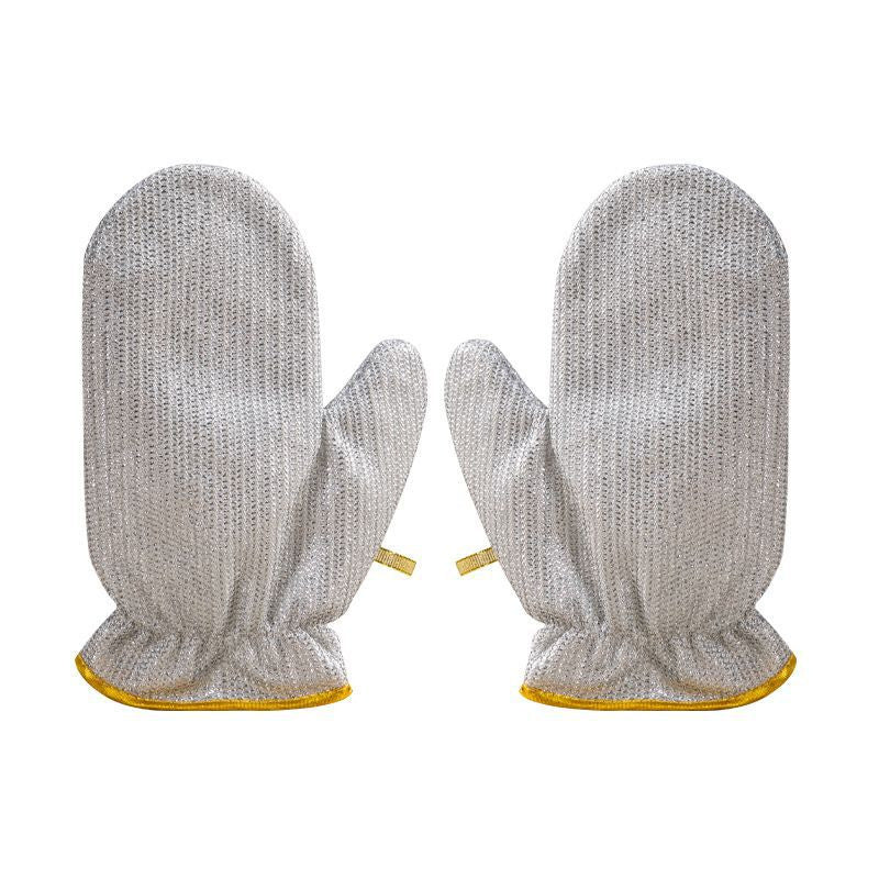 Lisslune | Practical Dishwashing Glove