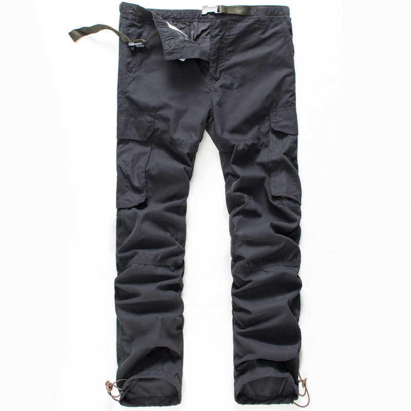 Men's Cargo Pants Lisslune