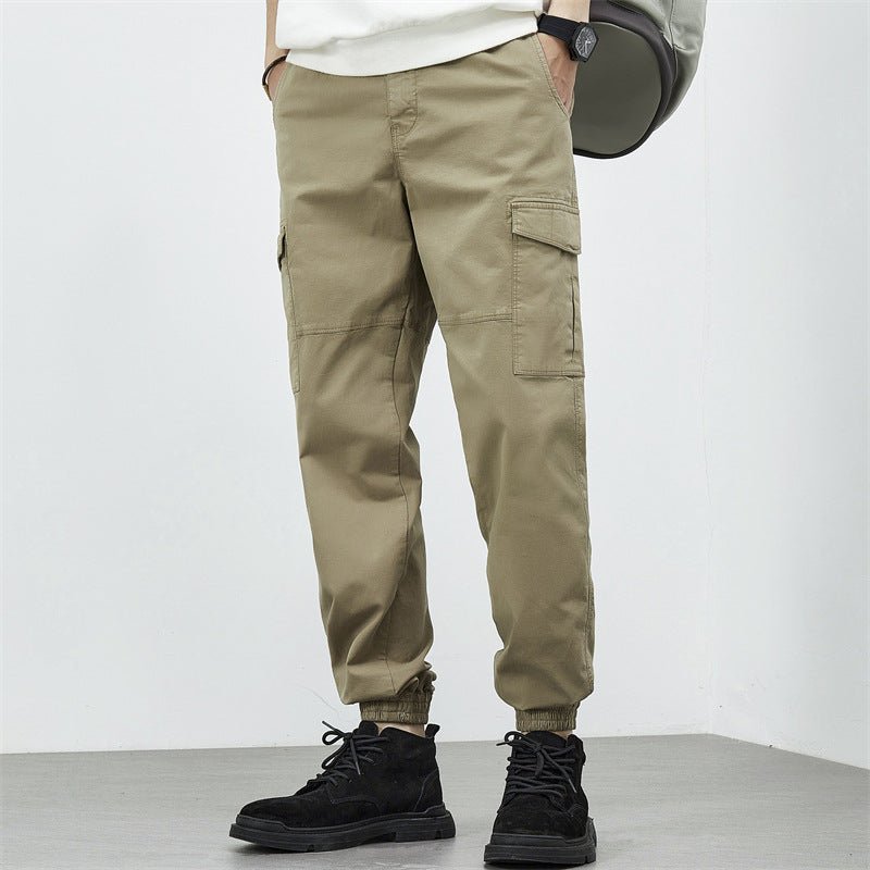 Men's Cargo Pants Lisslune
