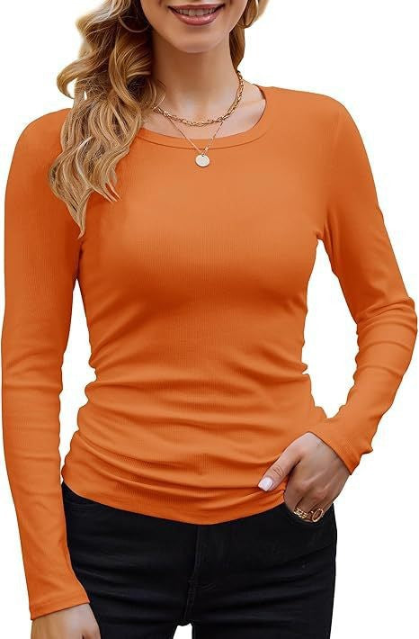 Women's Long Sleeve Shirt Lisslune