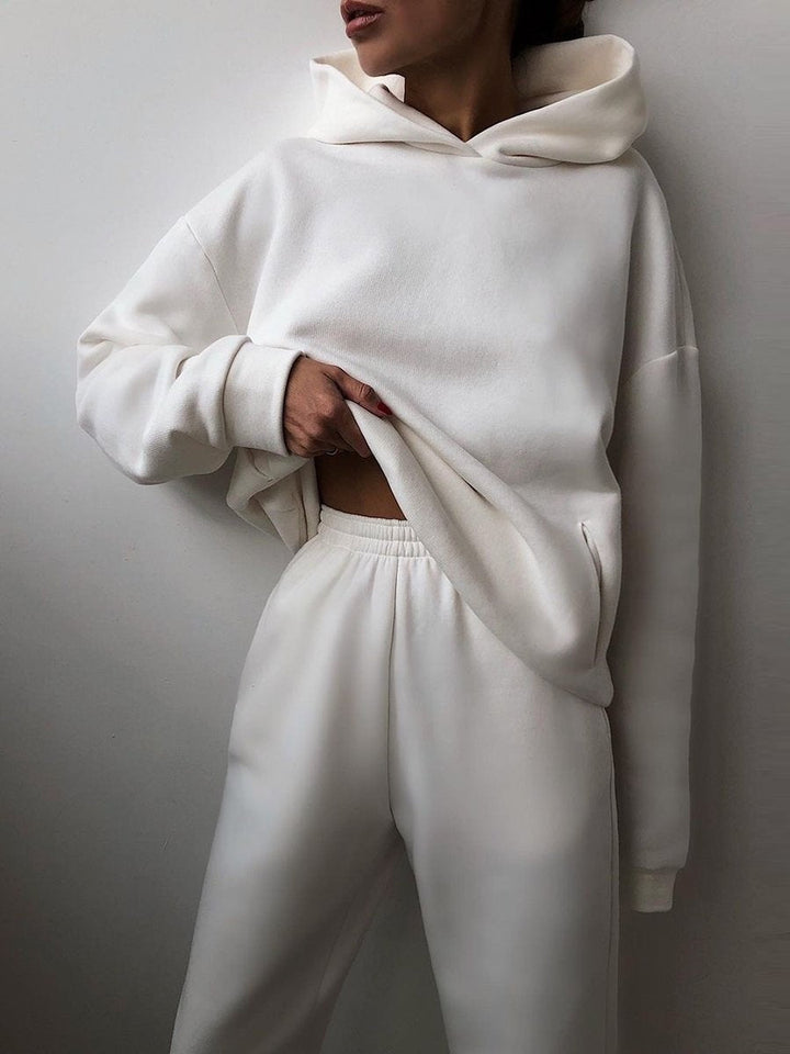 Lisslune | Jogging Set