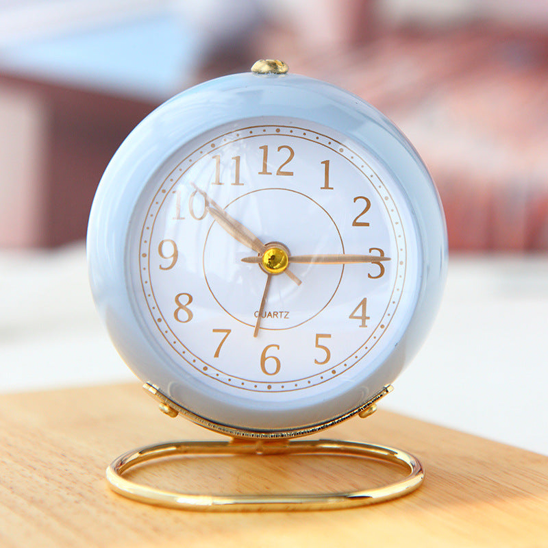 Lisslune | Vintage round Analog Watch