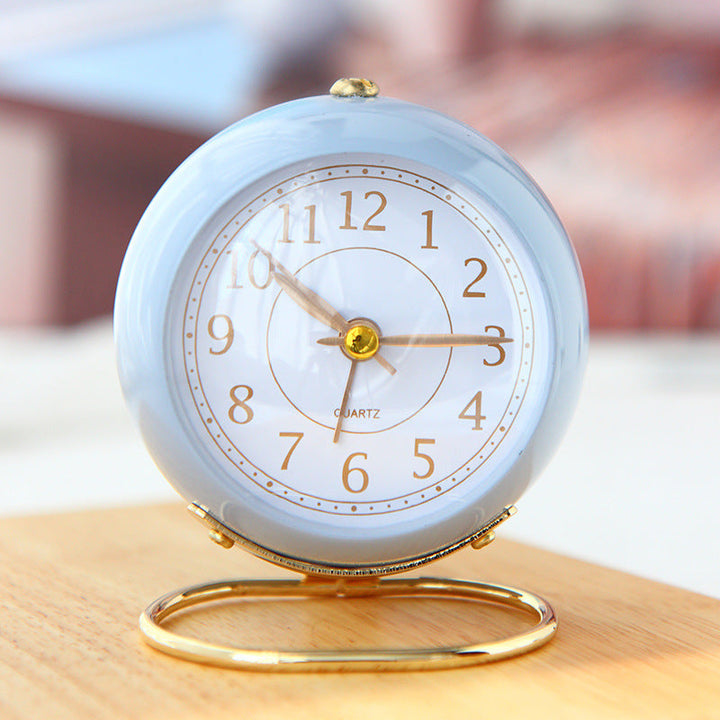 Lisslune | Vintage round Analog Watch