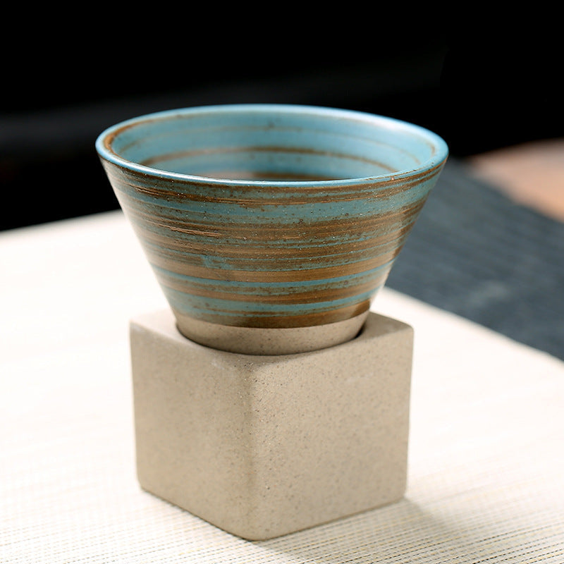 Lisslune | Handmade Ceramic Mug From Japan