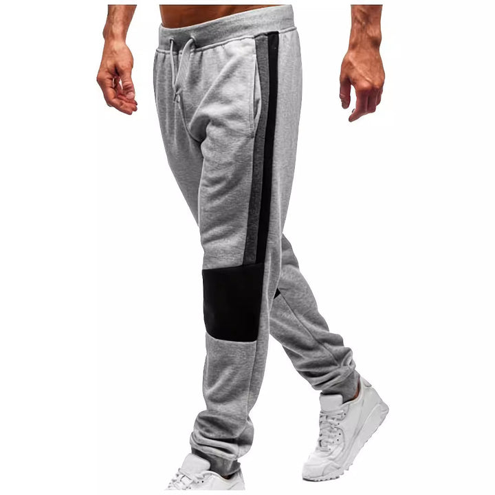 Men's Sporty Casual Pants Lisslune