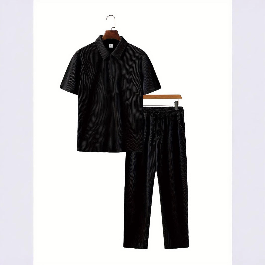 Men's Sporty Set Lisslune