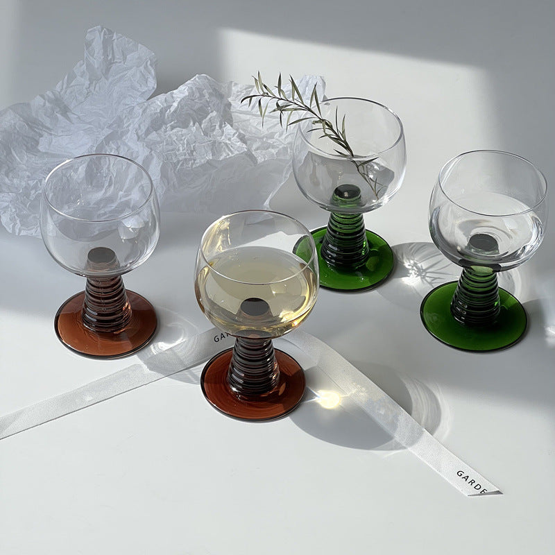 Lisslune | Vintage Wine Handmade