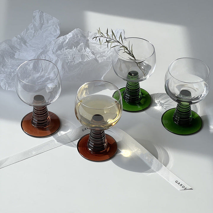 Lisslune | Vintage Wine Handmade