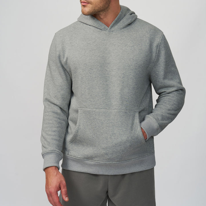 Men's Casual Hoodie Lisslune