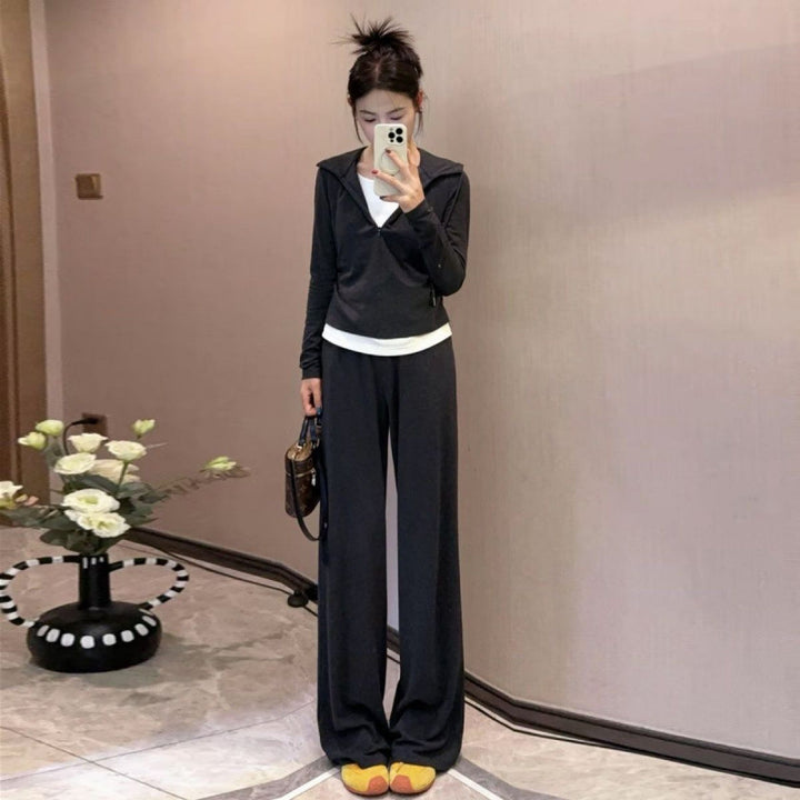 Women's Comfortable and Elegant Casual Wear Lisslune