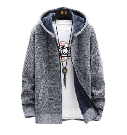Men's comfortable and stylish hoodie Lisslune