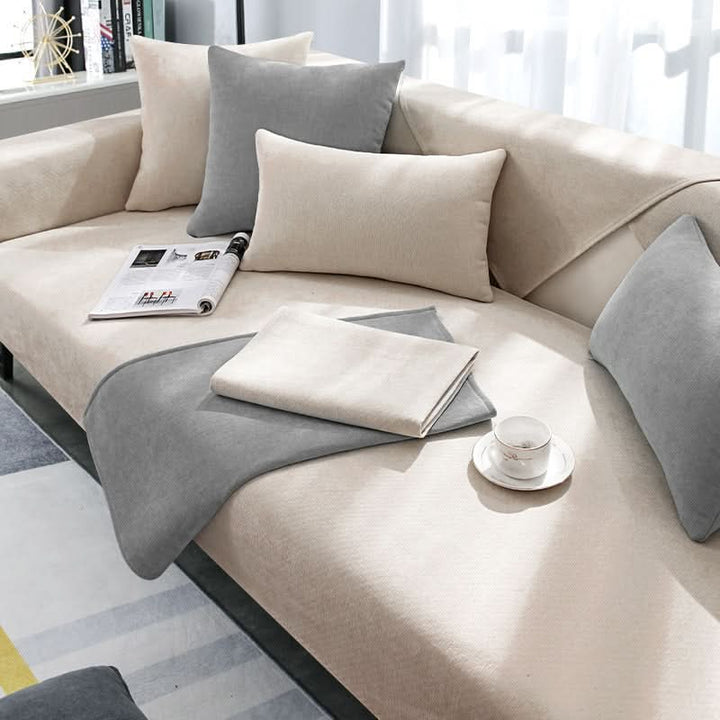 Lisslune | Lieve - Stylish and comfortable sofa covers