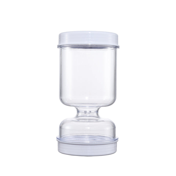 Lisslune | Practical jar with water sieve
