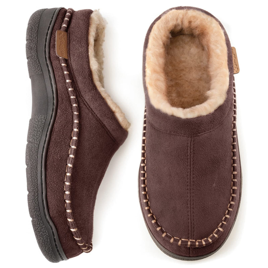 Lisslune | SoftLuxe Slippers – Plush Comfort and Elegant Home Style in One