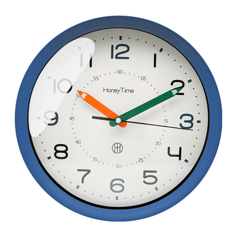 Lisslune | Zentime - Elegant Wall Clock