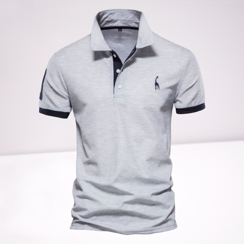 Lisslune | Pietro | Stylish Polo