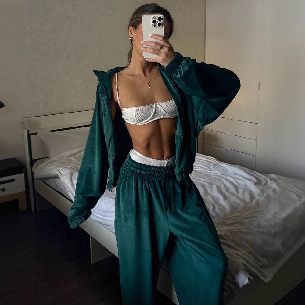 Women's Tracksuit Lisslune