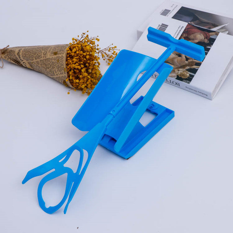 Lisslune | Sock puller for seniors and disabled individuals