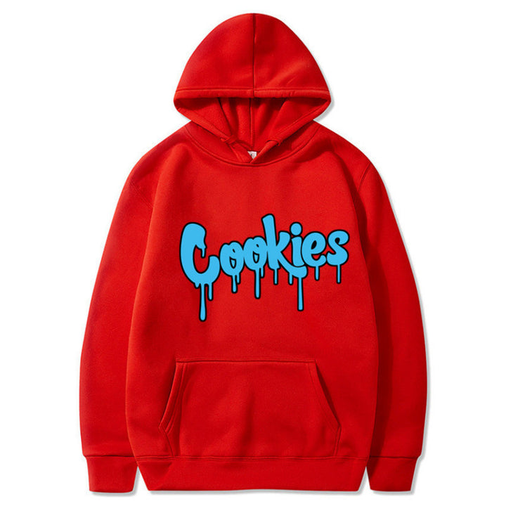 Women's hoodie sweatshirt with modern graphic print and comfortable fit Lisslune