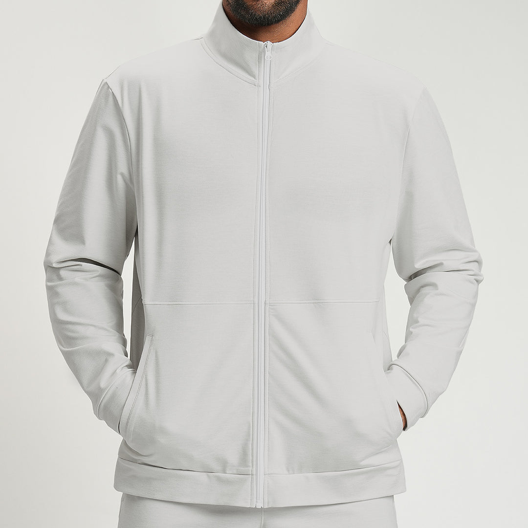 Men's Breathable Sports Jacket Lisslune