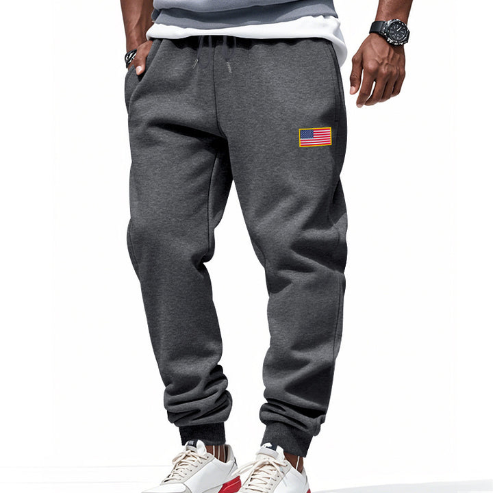 Men's Sports Leisure Pants Lisslune