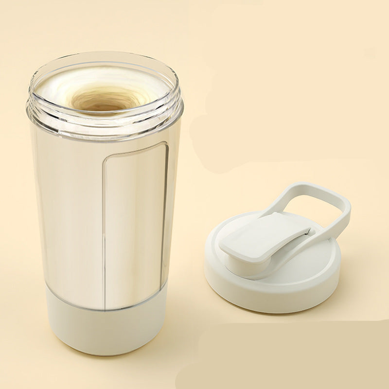 Lisslune | Automatic Shaker for On the Go