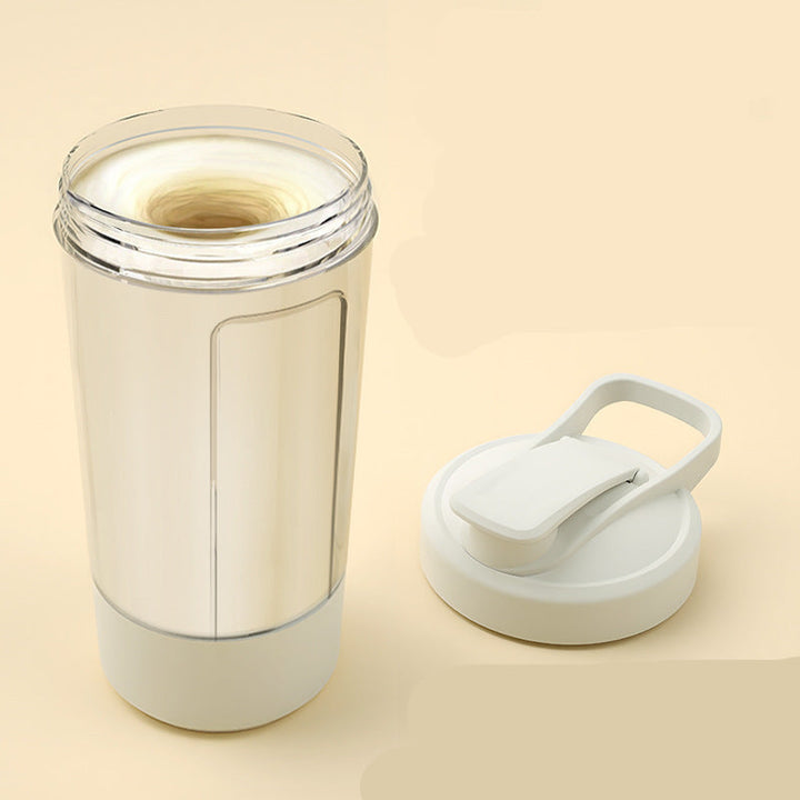 Lisslune | Automatic Shaker for On the Go