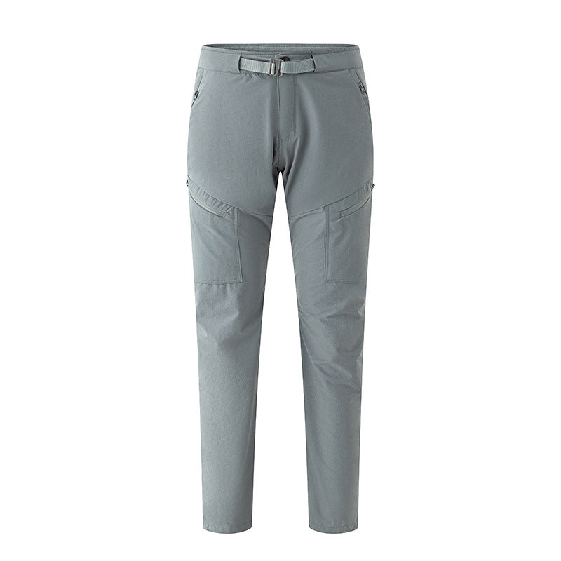Men's Functional Trekking Pants Lisslune